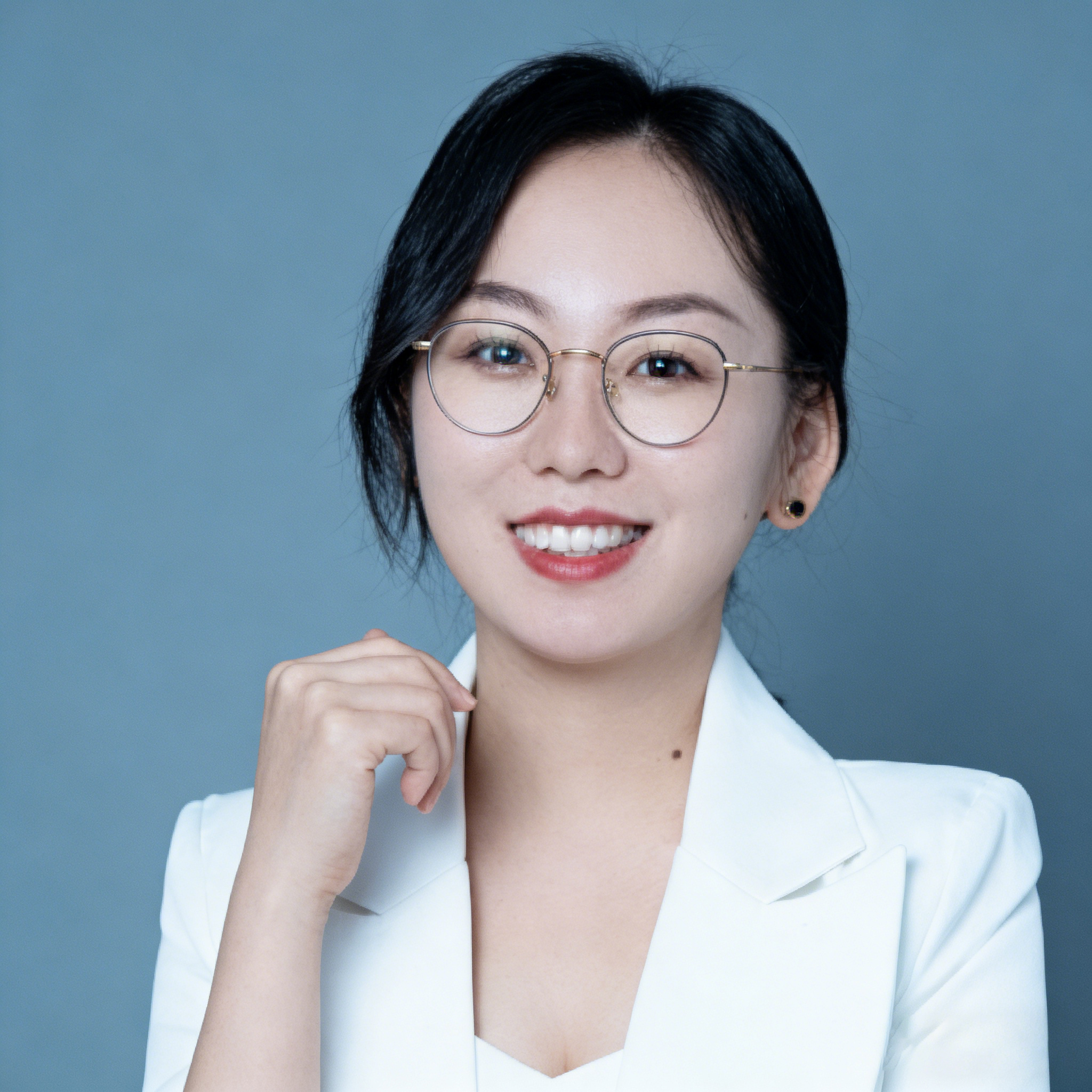 政策顧問(wèn)童城娣