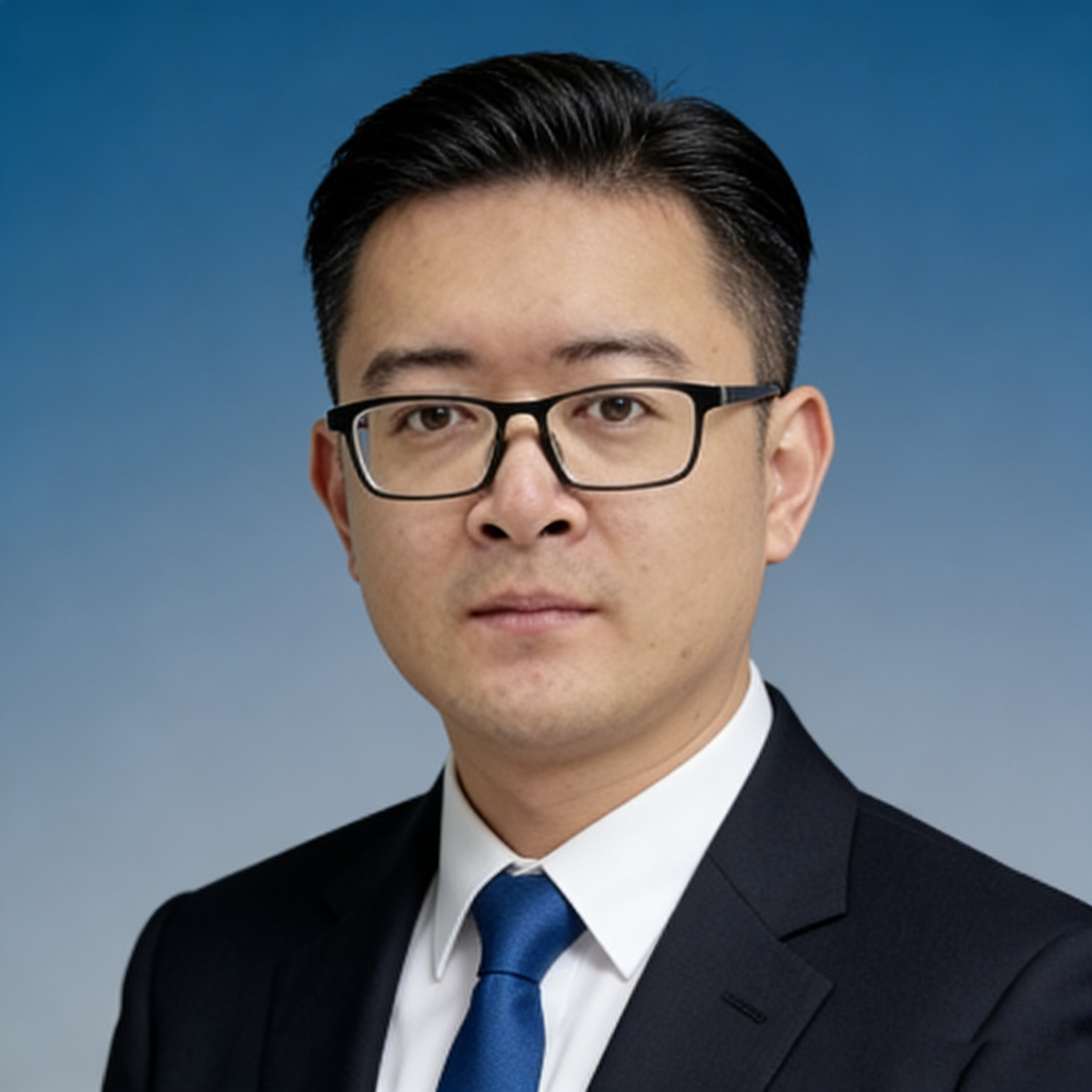 政策顧問(wèn)文洋