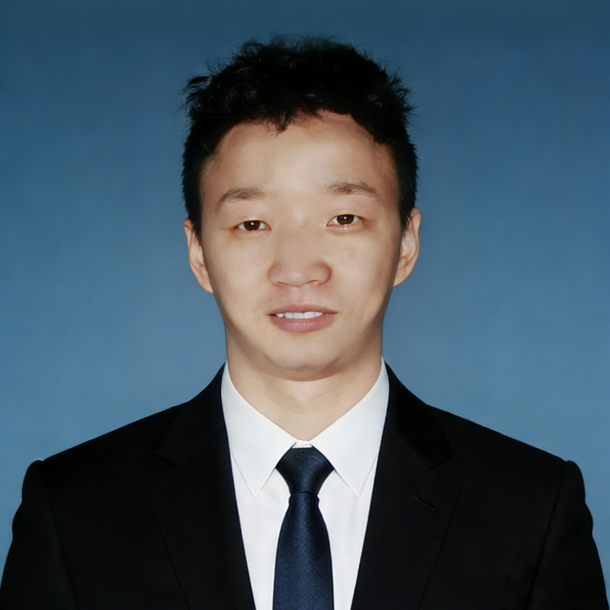 政策顧問(wèn)張博